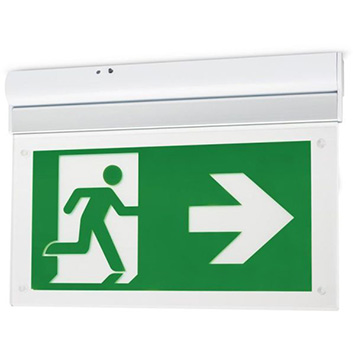 JCC Emergency Lighting